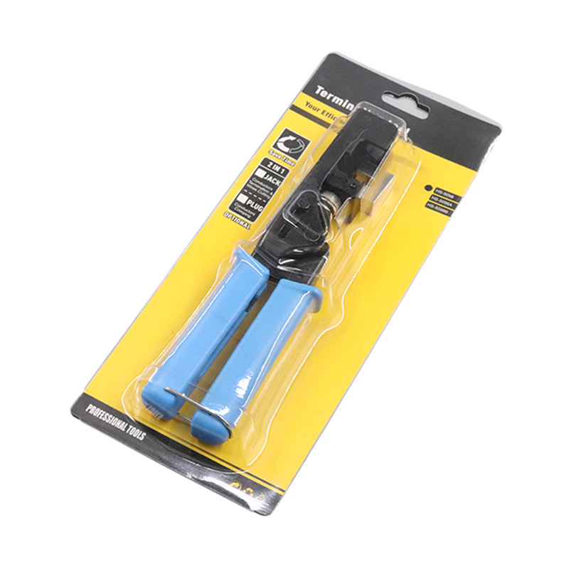 RJ45 Keystone Jack Punch Down Speed ​​Termination Tool for 180 grader PX-T-DS