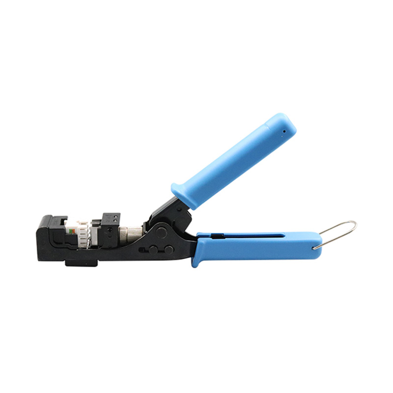 RJ45 Keystone Jack Punch Down Speed ​​Termination Tool for 90 grader PX-T-FN