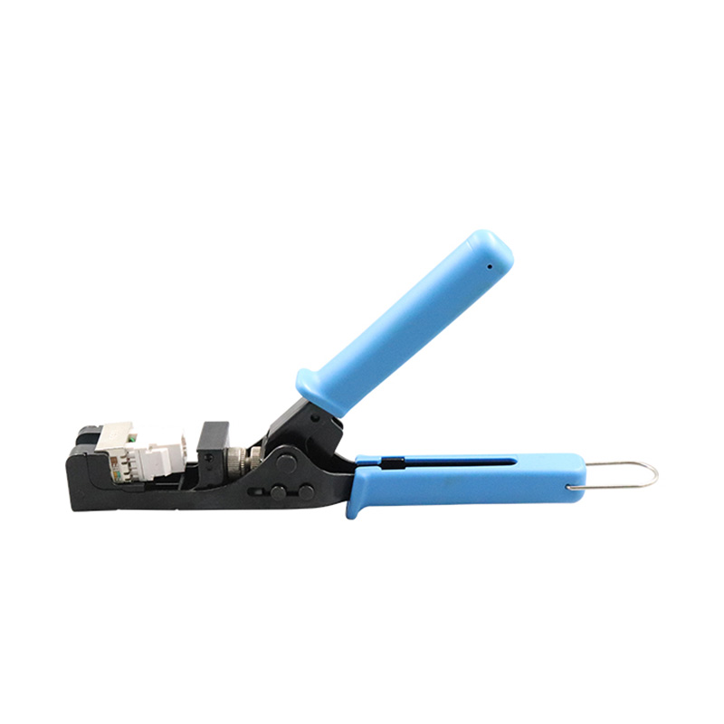 RJ45 Keystone Jack Punch Down Speed ​​Termination Tool for 180 grader PX-T-DS