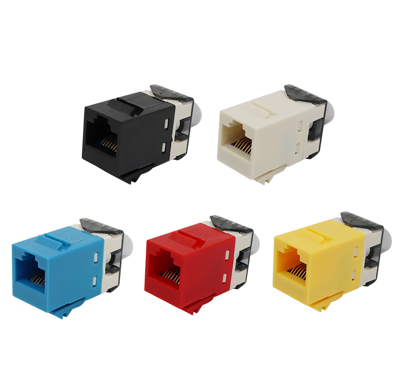 Støtter alle keystone-jacks PoE? La meg avsløre svaret.