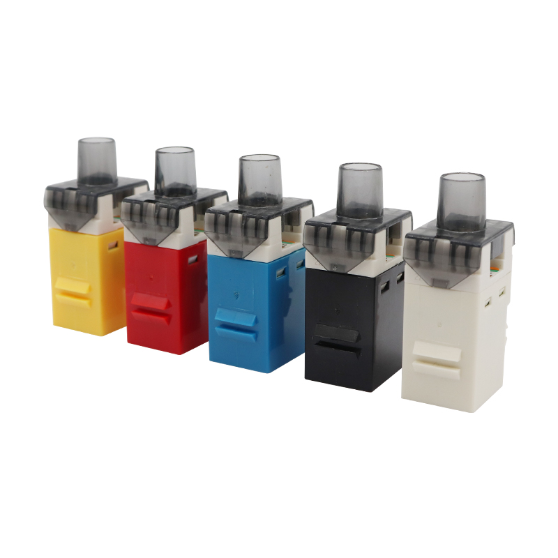 Hvorfor kalles det en keystone-jack? (Detaljert teknisk forklaring)